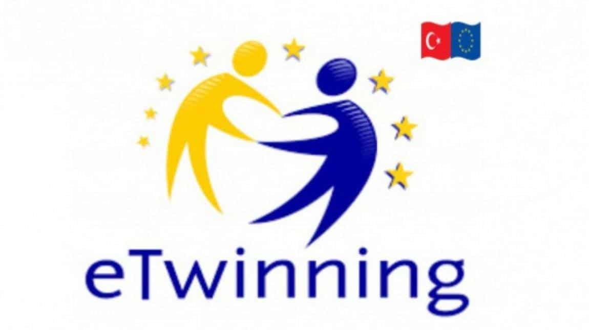 “BRAVE- Building Respect and Anti-bullying Values Everywhere“ eTwinning Projemiz.